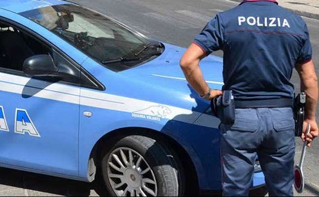 Polizia di Stato arresta sanseverese per reati contro il patrimonio, deve scontare due anni di carcere