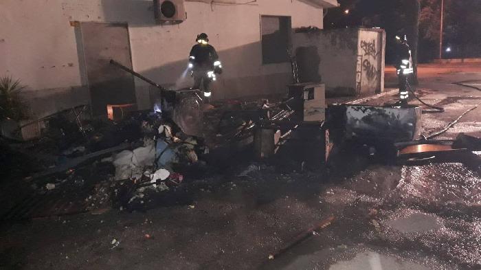 Non c'è pace per Pantanella: l'occupazione abusiva blocca la riqualificazione. A rischio la nuova cittadella dello sport