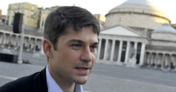 E' Raphael Rossi il nuovo amministratore unico della Ase a Manfredonia
