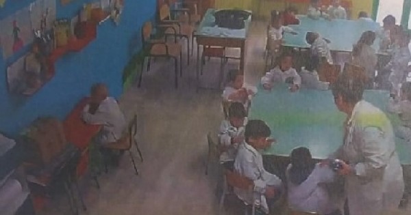 Presunti maltrattamenti nell'asilo di Carapelle, fissata l'udienza preliminare