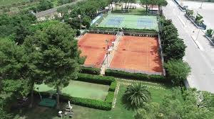 Tennis, si infrange in semifinale il sogno dello Sporting Club San Severo
