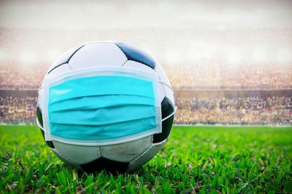 Calcio Foggia 1920, un nuovo tesserato positivo al Covid-19