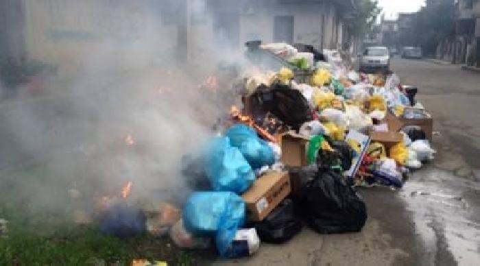 Ecomafia, Foggia seconda solo a Napoli nel ciclo illegale dei rifiuti. "Per Governo non è priorità "