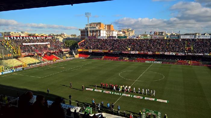 Foggia Calcio, gli ultras: Società , Ds e calciatori meritano disprezzo non di certo gli onori