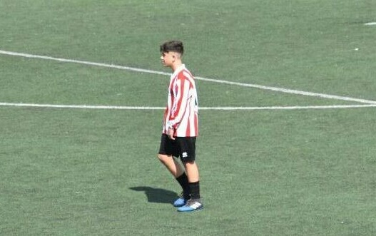 Il Foggia Incedit annuncia l'accordo con Antonio De Rosa