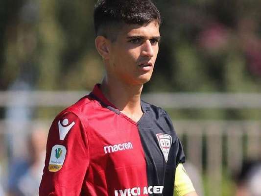 Intrigo di calciomercato Foggia-Cadili