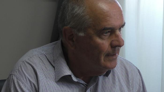 Trinitapoli: Tedesco, sui rifiuti Metta ricordi che lui è la causa di tutti i mali