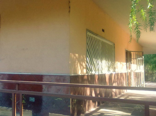 Da villa del clan Trisciuoglio a luogo simbolo dell'antimafia sociale: al via nel Golfo il progetto AMICA