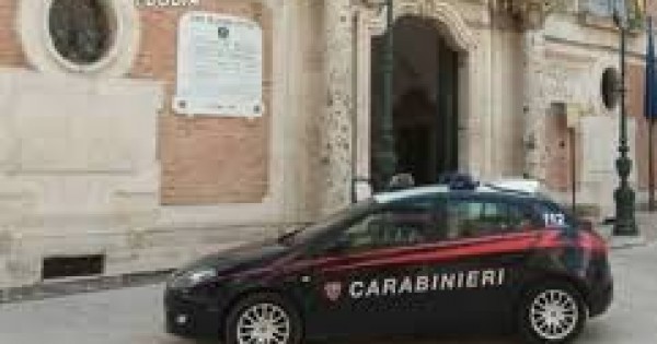 San Severo, sanzionati 12 soggetti per violazione delle misure di contenimento del contagio. Beccati anche due evasi dai domiciliari