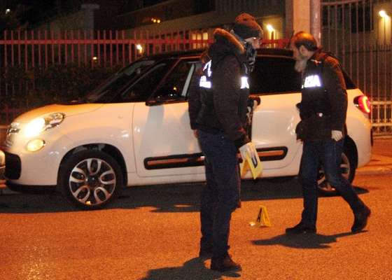 Omicidio a Foggia, D'Angelo ammazzato con tre colpi di pistola: si raffredda l'ipotesi della matrice mafiosa