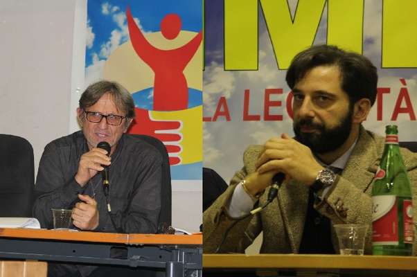 Attentati a Foggia, don Aniello Manganiello: "Ogni bomba è un sopruso alla comunità "