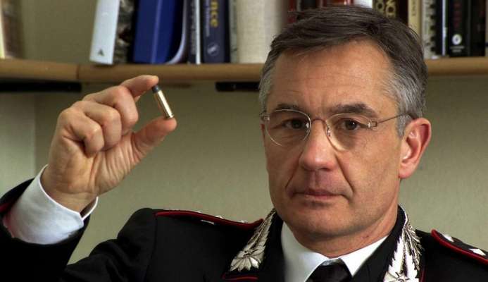 Indagini scientifiche, convegno con il generale Garofano. Aiezza: "Conoscere forme e limiti"