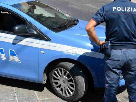 Forte calo della delittuosità  a Foggia, furti al -60%