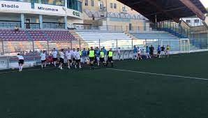 Riecco il XXVIII Torneo di Calcio Over 35 Città di Manfredonia, voglia di ritorno alla normalità