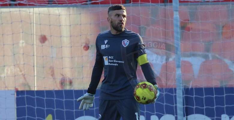 Foggia, dai provaci. Ma senza Fumagalli e Gavazzi è dura...
