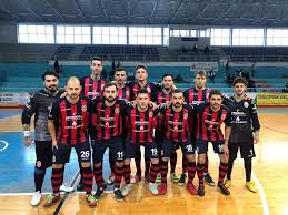 Futsal, Torremaggiore per il quarto anno di fila ripartirà da Olivieri. Feeling inossidabile