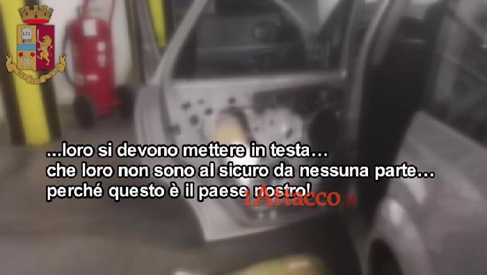 Operazione Ares, ecco i nomi di tutti gli arrestati: decapiti i gruppi criminali di San Severo