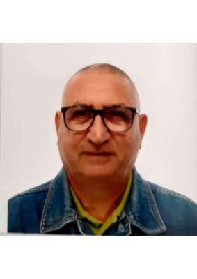 Giovanni Corso nuovo tecnico della Juniores del Foggia Incedit