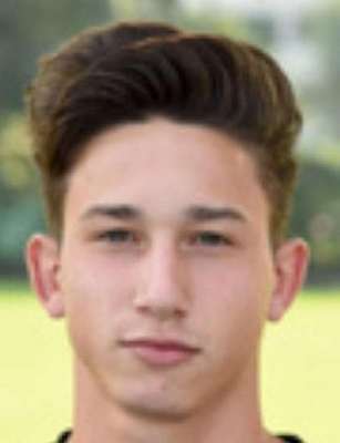 Roberto Di Jenno, un under di valore per il Calcio Foggia 1920