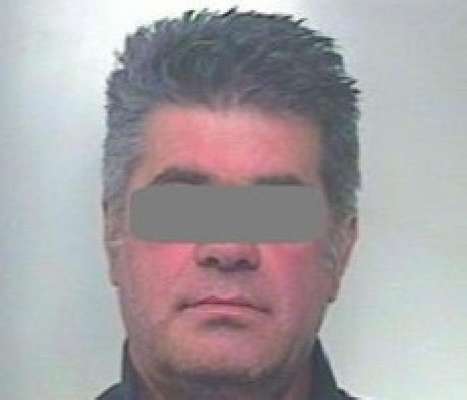 Mafia Gargano, si è consegnato ai carabinieri il noto pluripregiudicato Francesco Notarangelo