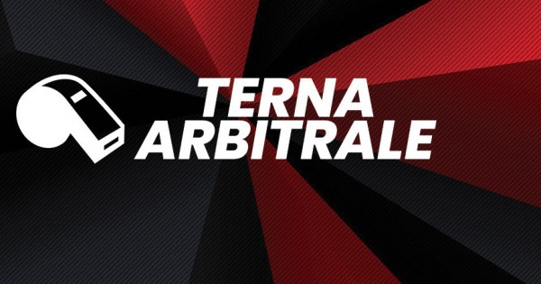 Calcio Foggia 1920-Juve Stabia affidata a Andrea Colombo di Como