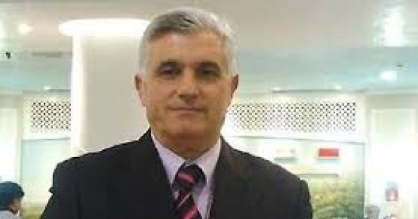 Paolo Citro riconfermato Presidente Provinciale dell'Associazione Italiana Allenatori Calcio
