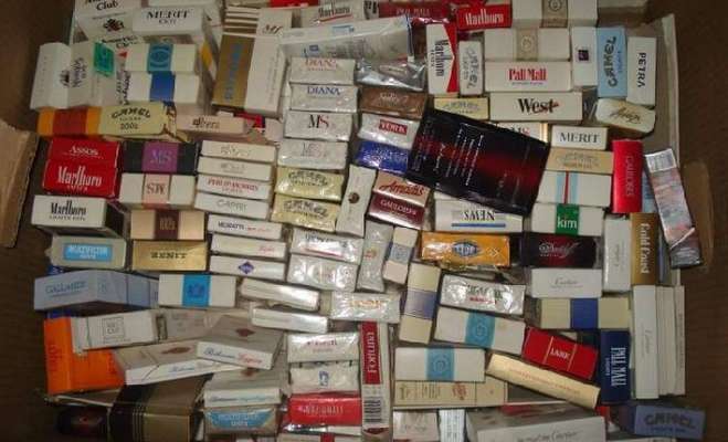 Sigarette di contrabbando a Foggia, arrestato 54enne del quartiere Candelaro
