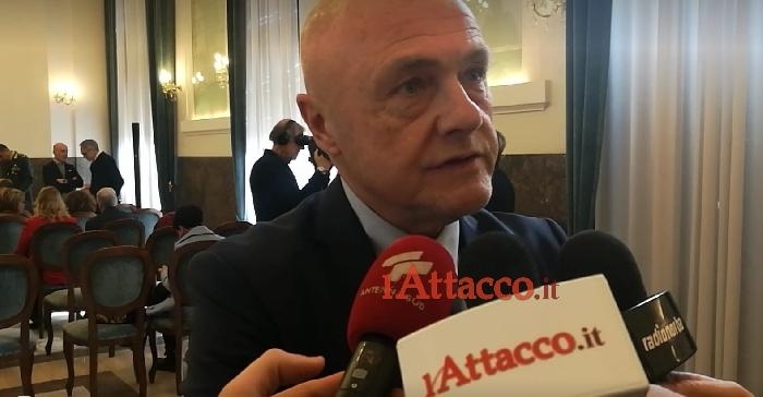 Controlli durante la fase 2, il prefetto: "Esaminare situazioni di disagio, la criminalità  è dietro l'angolo"