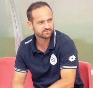 Ricucci avvicenda Rufini sulla panchinadel Manfredonia: ora novità in arrivo nel club