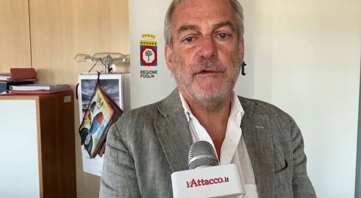 Appesca, porti e fondali monitorati per la pesca professionale