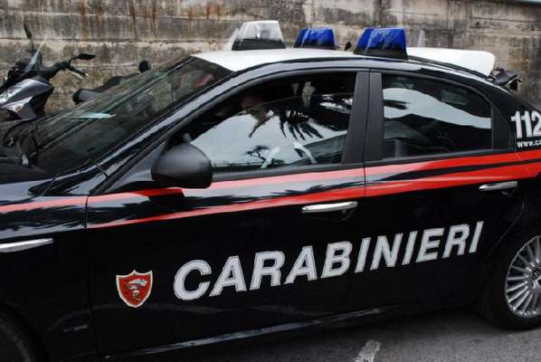 Foggia: il risultato della terza operazione ad alto impatto dei Carabinieri del Comando Provinciale di Foggia