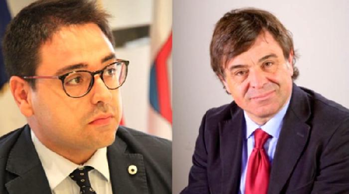 Inchiesta sui Cera, Angelo e Napoleone restano ai domiciliari. I giudici hanno riqualificato le accuse
