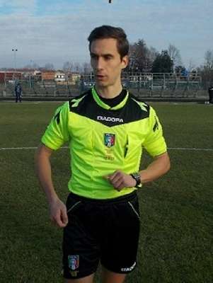 Calcio Foggia 1920-Gelbison affidata a Carlo Rinaldi di Bassano del Grappa