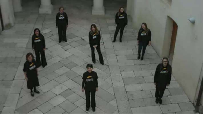 VIDEO | Quando la violenza diventa forza, L'emancipazione è nella libertà di scelta incondizionata