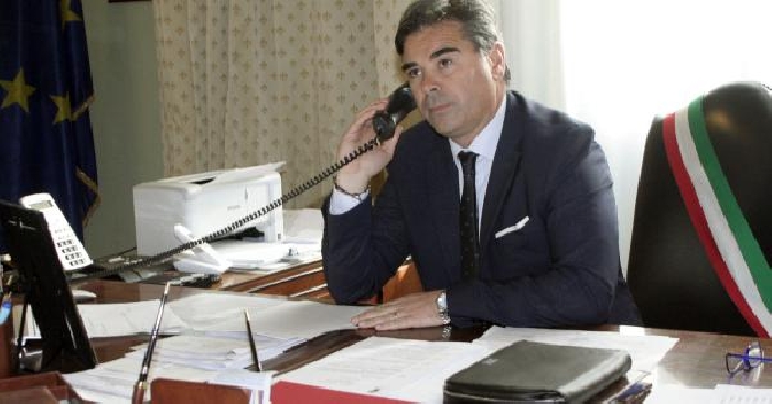 Il Governatore in videoconferenza con i sindaci, Landella: "Chiedo a Emiliano di essere maggiormente collaborativo"