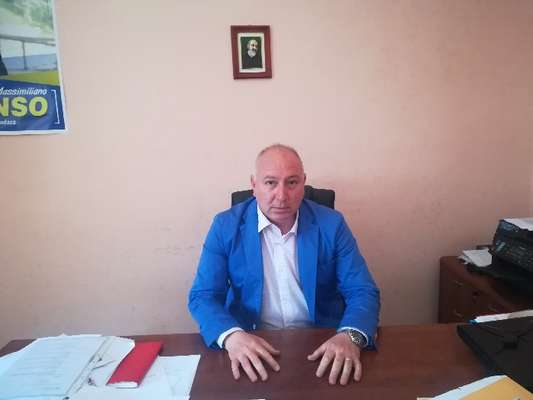 Universo Salute licenzia Max Di Fonso. Aveva denunciato casi Covid al Don Uva di Foggia