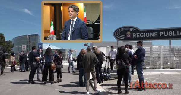 883 milioni da spendere per la rete ospedaliera pugliese. Ma la Regione e il Ministero si rimpallano altre carte