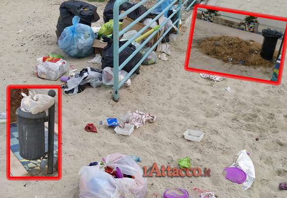 Altro che far rinascere la città. Fatta Manfredonia, occorre fare i manfredoniani, il richiamo al senso civico di CON Manfredonia
