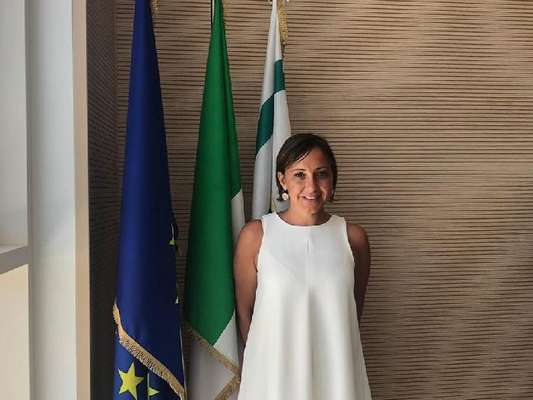 Riconfermata la foggiana Rosa Barone alla guida della commissione regionale sul fenomeno criminale
