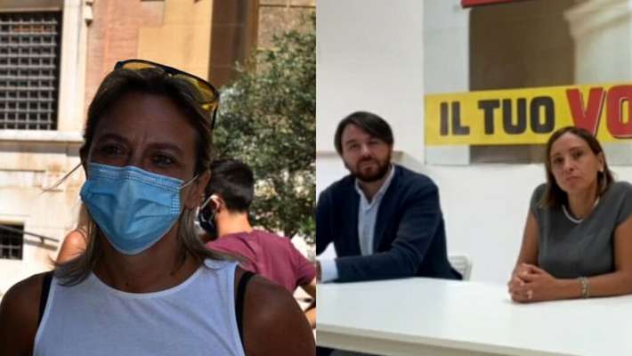 Alleanza Pd-M5S, Azzarone e Lacarra: Furore decida da che parte stare e lo faccia con coerenza