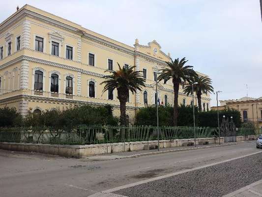 L'avvocato Raffaele Irmici è il neo commissario della Casa di Riposo Concetta Masselli di San Severo
