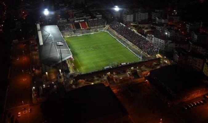 Calcio Foggia 1920, manca poco al via della campagna abbonamenti