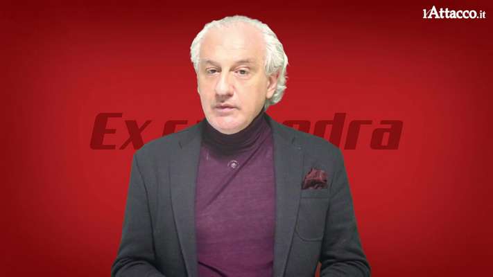 VIDEO | Corsi e ricorsi: Morrone, talento destinato ad altri lidi