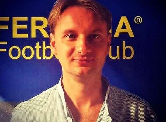 Da Manfredonia a Pordenone, di Bari Segretario in carriera. Nessuno come lui all'Adiscop
