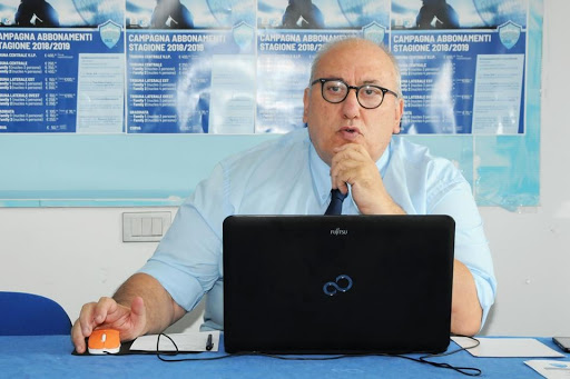 L'Alto Tavoliere San Severo in ansia per le condizioni di Cannella in lotta contro il Covid-19 in terapia intensiva