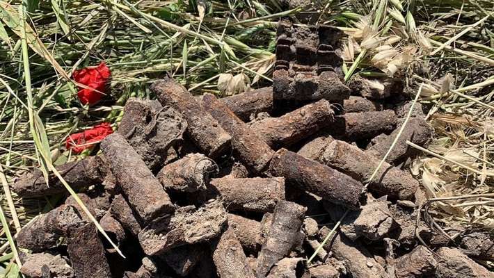 Allungamento pista Gino Lisa, Aeroporti di Puglia: "Nessun ritardo". Spuntano residui bellici