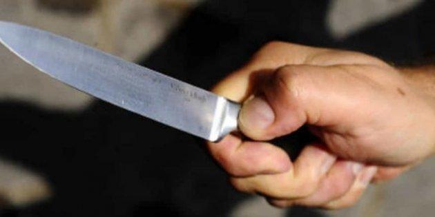 Cerignola, spunta un coltello durante un litigio: uomo colpito all'addome