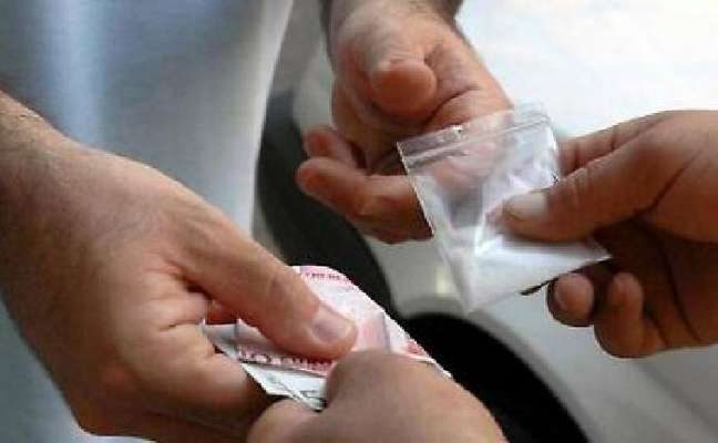 Droga, arrestato spacciatore 28enne di Manfredonia: sarà  processato per direttissima