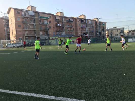 Foggia Incedit, primo stage per la prossima stagione agonistica