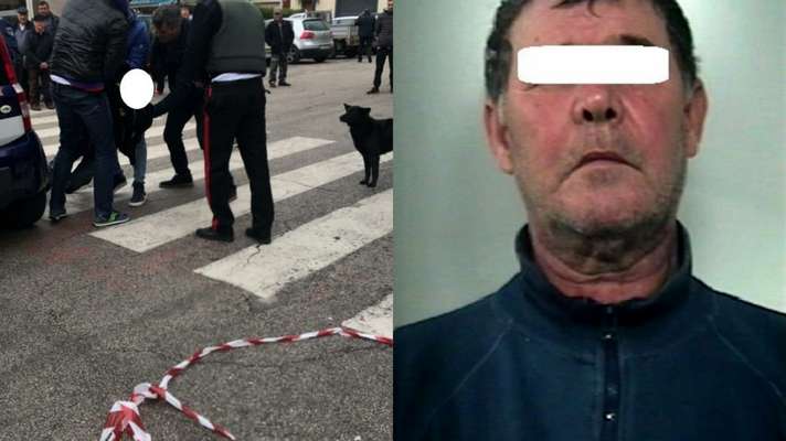 Omicidio Di Gennaro, ergastolo per Papantuono